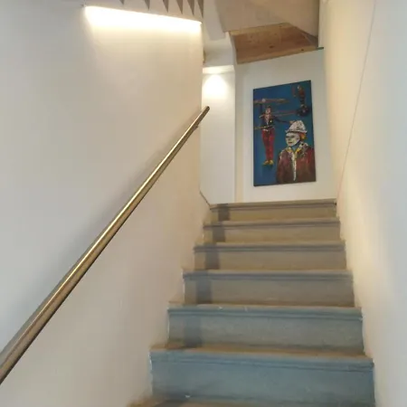 Lakefront Residenza Il Gallo In Riva Al Holiday home *