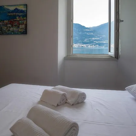 Lakefront Residenza Il Gallo In Riva Al Holiday home Pisogne