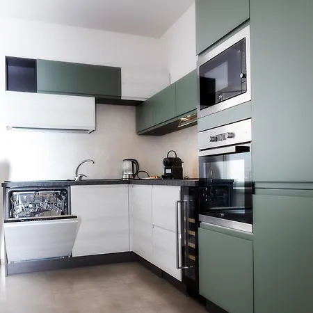 Holiday home Lakefront Residenza Il Gallo In Riva Al *
