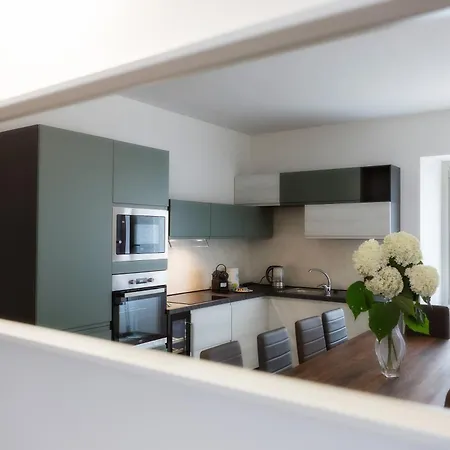 Holiday home Lakefront Residenza Il Gallo In Riva Al