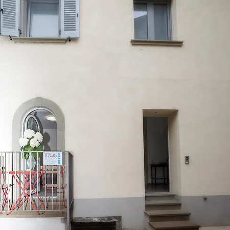 Holiday home Lakefront Residenza Il Gallo In Riva Al Pisogne