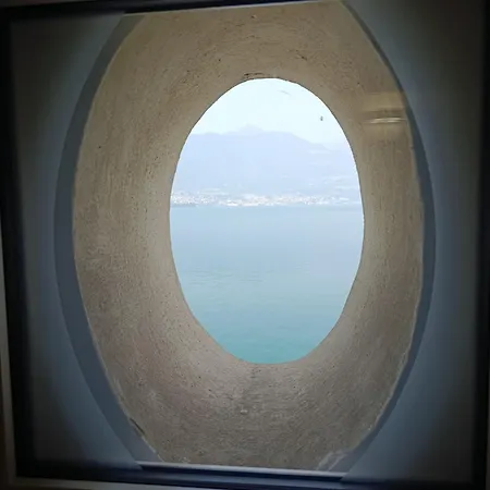 Lakefront Residenza Il Gallo In Riva Al Pisogne
